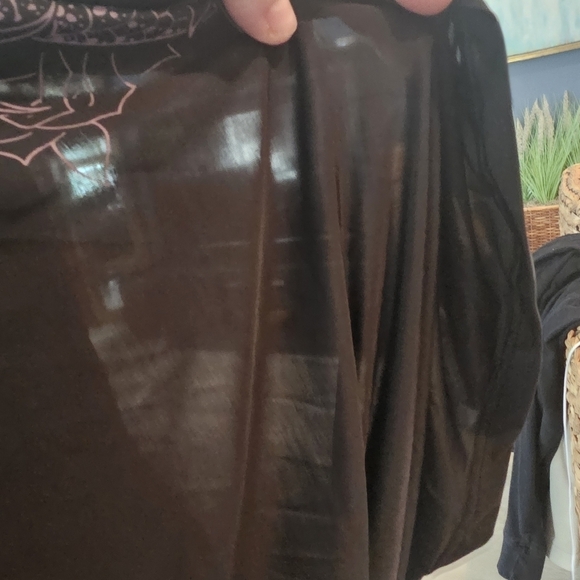 PAPI PURPLE SNAKE SHORT SLEEVE TEE - Picture 8 of 8